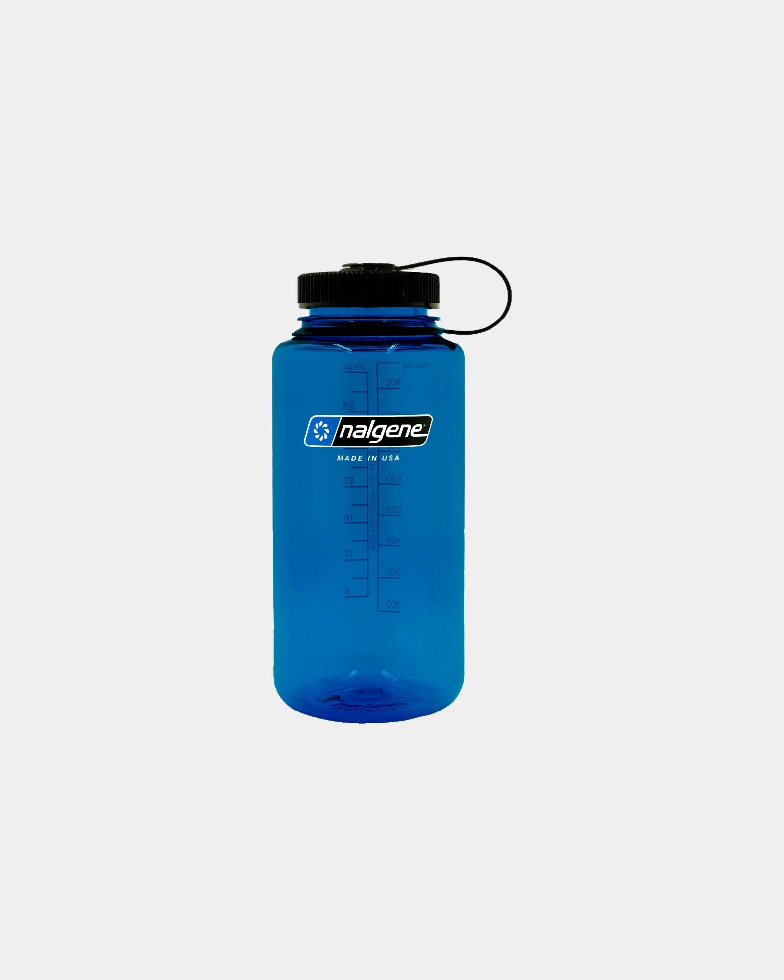 Gourde Tritan renew Nalgene 1L à personnaliser - Bleu